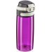 LEIFHEIT Flip Tritanflasche 550 ml lila 03264